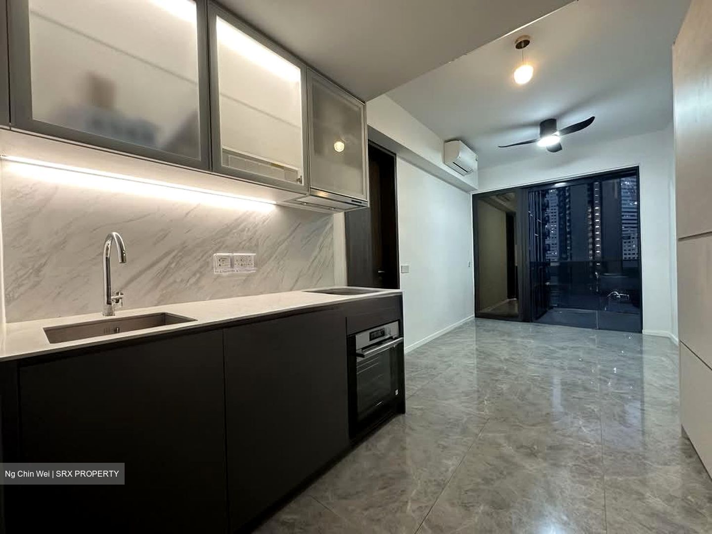 The M (D7), Apartment #528230891